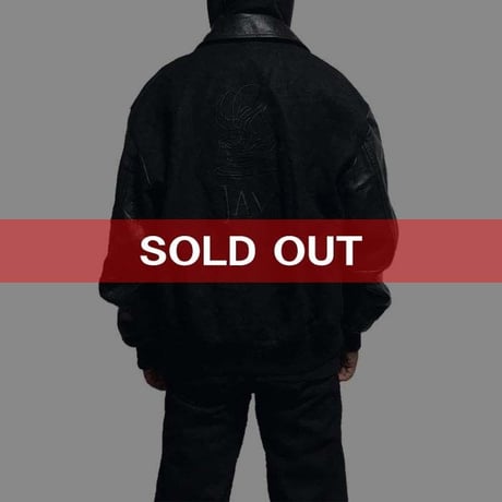 【USED】SUN MICROSYSTEMS STADIUM JACKET