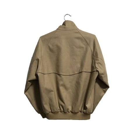 【USED】90'S BURBERRYS WOOL DRIZZLER JACKET