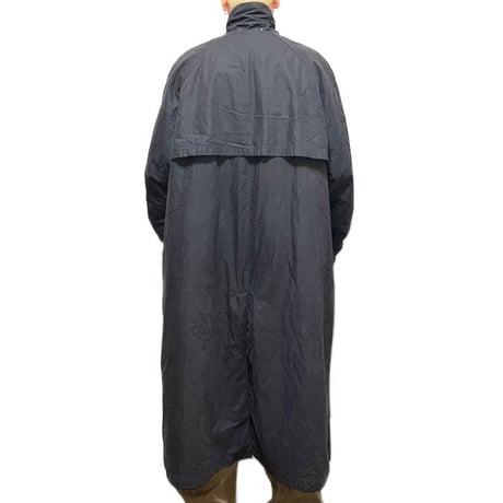【USED】90'S C.P.COMPANY OVERSIZED WAX COAT