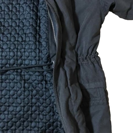 【USED】90'S VERSACE SPORT MODS COAT