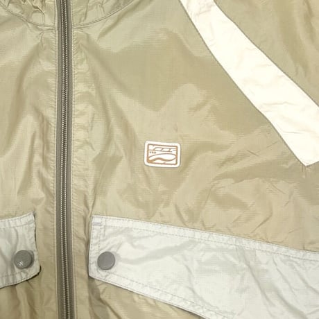 【USED】00'S VANS WINTER SPORTS JACKET