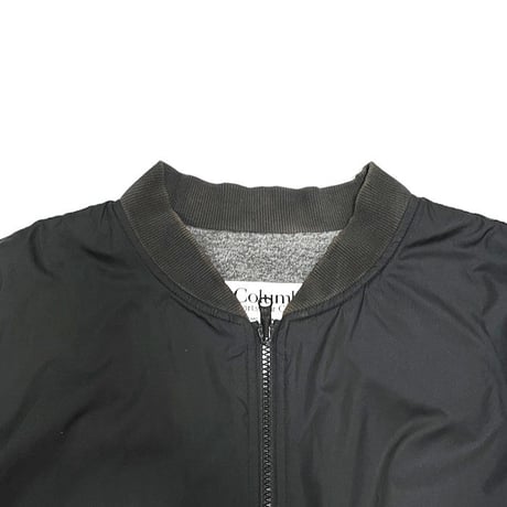 【USED】00'S COLUMBIA ZIP-UP JACKET