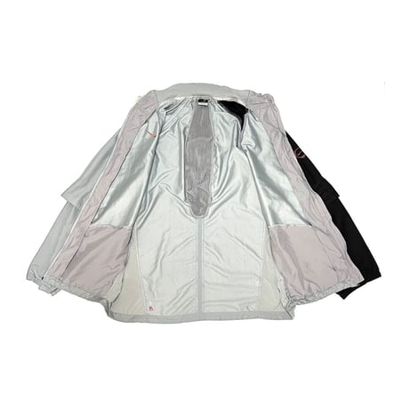 【USED】00's NIKE CLIMA-FIT total90 TRAINING JACKET