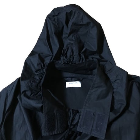 【USED】HELMUT LANG NEW YORK ANOLAK