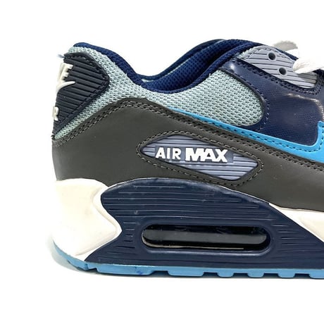 【DEAD STOCK】NIKE AIR MAX 90 2012 LIMITED COLOR