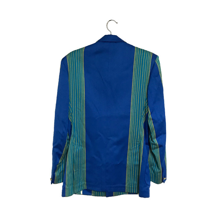 USED】80'S VIVIENNE WESTWOOD SCHOOL JACKET | KO USED】80'S VIVIENNE WESTWOOD SCHOOL JACKET | KO