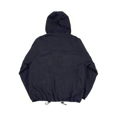 【USED】00'S NAUTICA 3D POCKET HOODED JACKET