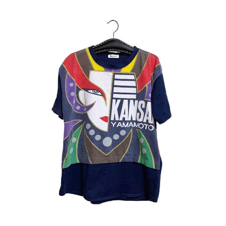 【USED】90'S KANSAI O2 T-SHIRT