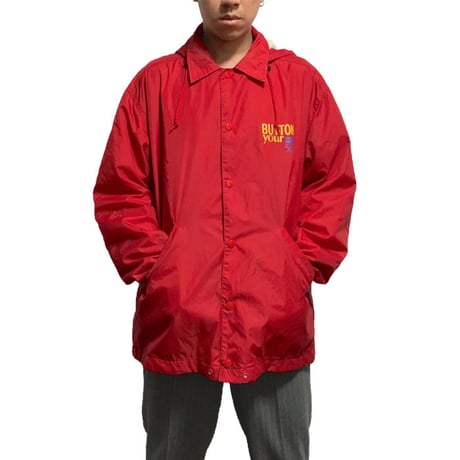 【USED】90'S LEVI'S 501 COACH JACKET