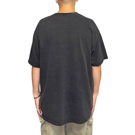 【USED】2010's BOEING POCKET T-SHIRT