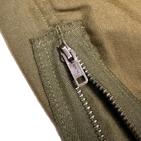 【USED】70's Austrian Air Force NOMEX Flight Jumpsuit