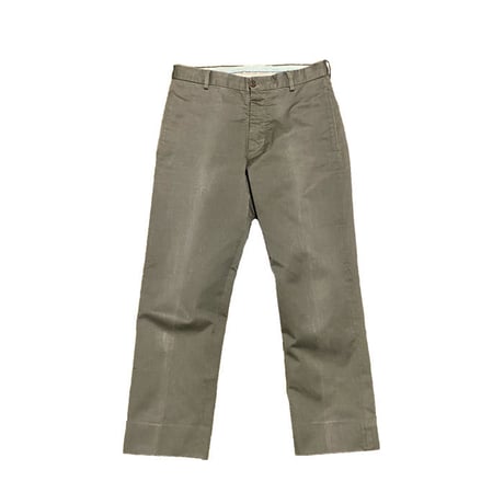 【USED】90'S  HELMUT LANG CHINO PANTS