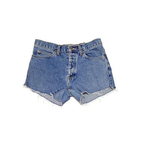 【USED】90'S ESPRIT DENIM SHORTS