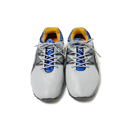 【DEAD STOCK】ASICS GEL KAYANO TRAINER EVO G-TX GREY