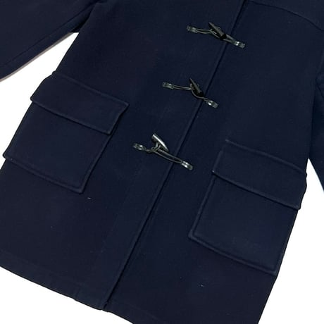 【USED】90'S BURBERRYS DUFFLE COAT MADE IN ENGLAND