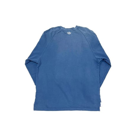 【USED】90'S-00'S ADIDAS SWEATSHIRT
