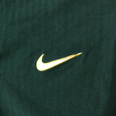 【USED】90'S NIKE SA RUGBY POLO SHIRT