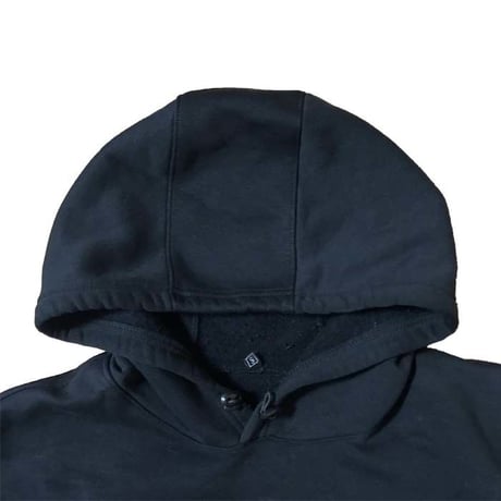 【USED】90'S NOKTURNAL MORTUM HOODIE