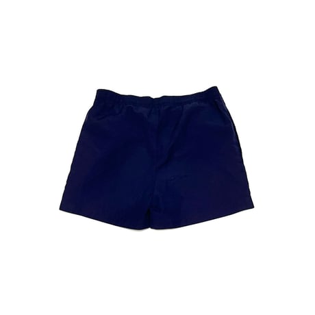 【USED】00's adidas CLIMALITE RUNNING SHORTS NAVY