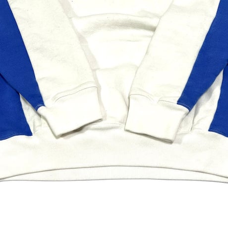 【USED】00'S YAMAHA LOGO HOODIE