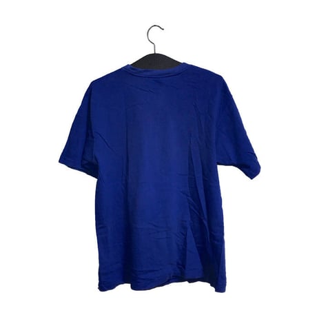 【USED】90'S BAD BOY  T-SHIRT "FIRIN'"