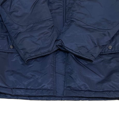 【USED】90'S-00'S GRAVIS N-3B JACKET