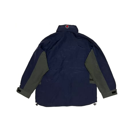 【USED】90's Timberland MOUNTAIN ATHLETICS JACKET