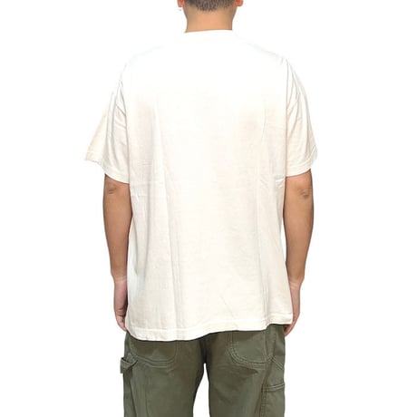 【USED】90'S FREEZE ACID SMILY TRUST ME T-SHIRT