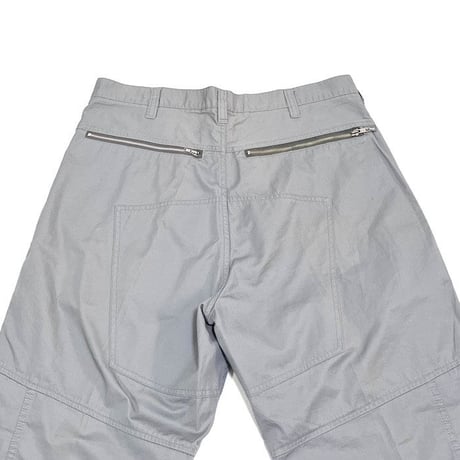 【USED】90'S-00'S STUSSY GIMMICK WORK PANTS