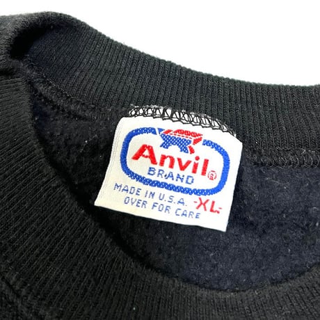 【USED】80'S BOOTLEG FE○DI SWEATSHIRT