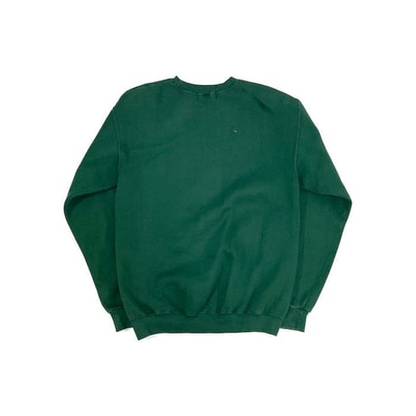【USED】90'S BOOTLEG CK CALVIN KLEIN SWEATSHIRT