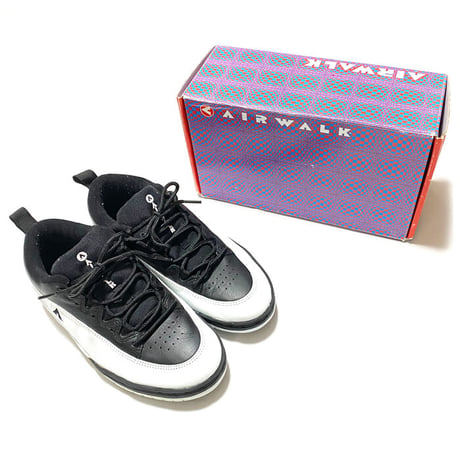 【USED】90'S AIR WALK "COUPE"