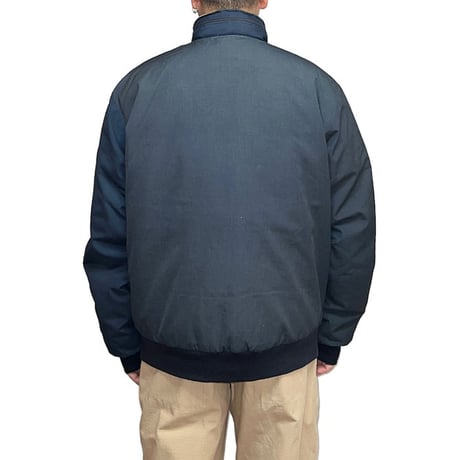 【USED】80's IZOD LACOSTE DUCK DOWN JACKET