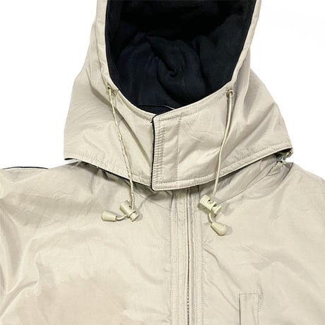 【USED】00'S NIKE REVERSIBLE TECH PADDED JACKET