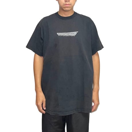 【USED】90'S DRAGON BALL Z USA T-SHIRT