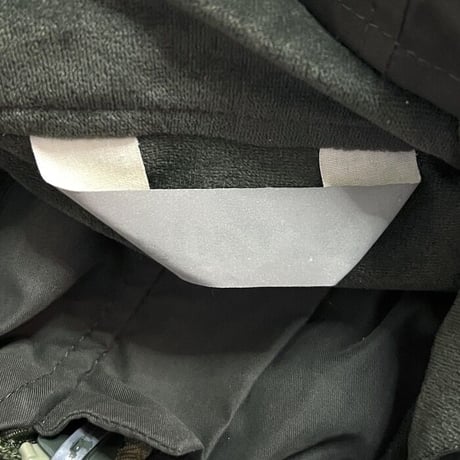 【USED】90'S MAHARISHI REVERSIBLE MOUNTAIN JACKET