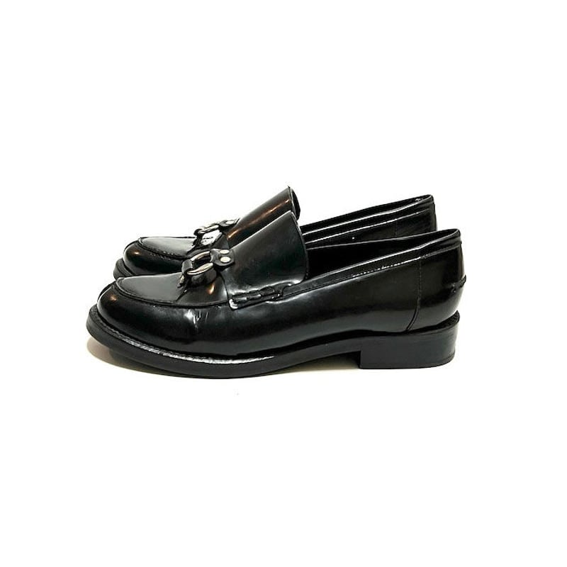 USED】RACHEL COMEY RING LOAFERS | KONBINI