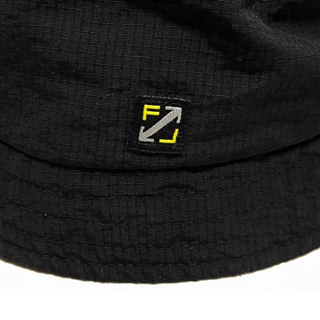 【USED】90's freshjive OPTICAL SIGNATURE SERIES BUCKET HAT
