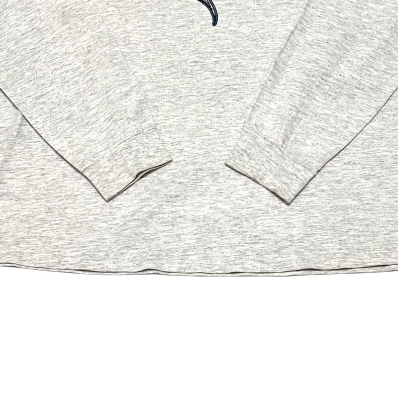 USED】90's BUGLE BOY L/S T-SHIRT | KONBINI USED】90's BUGLE BOY L/S T-SHIRT | KONBINI