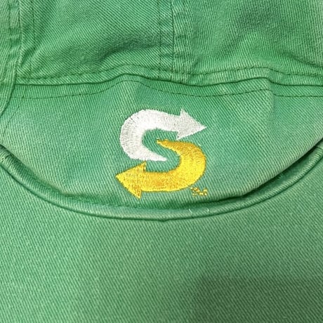 【USED】90'S-00'S SUBWAY JET-CAP