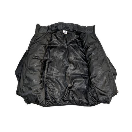 【USED】90'S-00'S ADIDAS PADDED JACKET