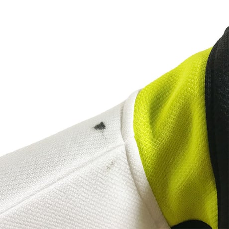 【USED】90'S  ACICS TRACK JACKET