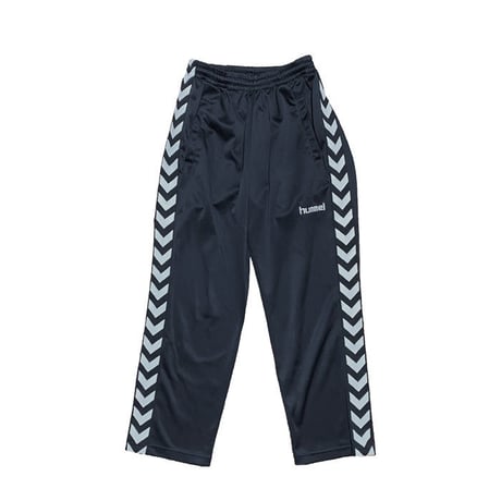 【USED】00'S HUMMEL TRACK PANTS