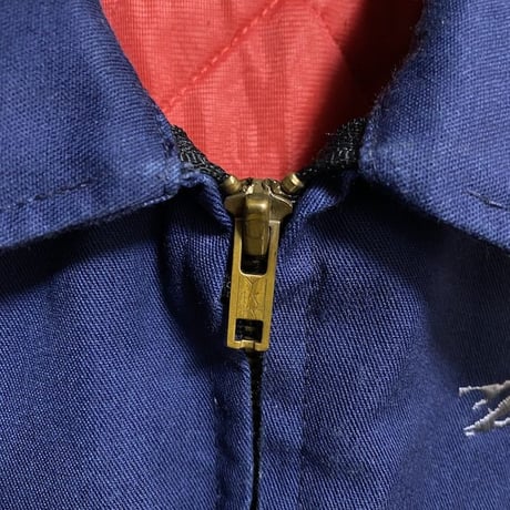 【USED】90'S ZORLAC WORK JACKET
