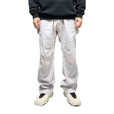 【USED】00'S GRIFFIN GIMMICK CORCUROY PANTS