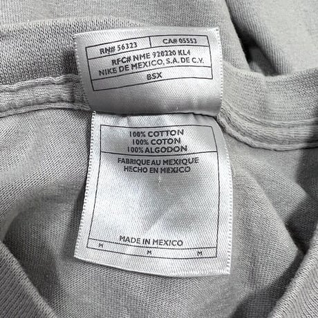 【USED】90'S-00'S NIKE TUNED AIR T-SHIRT
