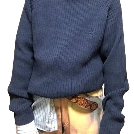 【DEAD STOCK】VIVIENNE WESTWOOD MAN SNAKE BELT