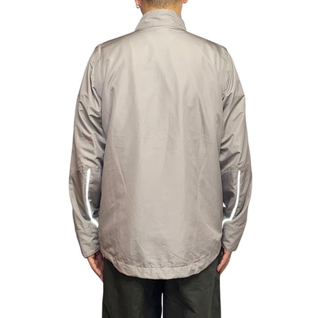 【USED】00's adidas ClimaShell Zip-Off Sleeves 2-Way Technical Jacket