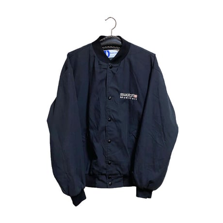 【USED】80'S-90'S SWATCH MUSICALL JACKET