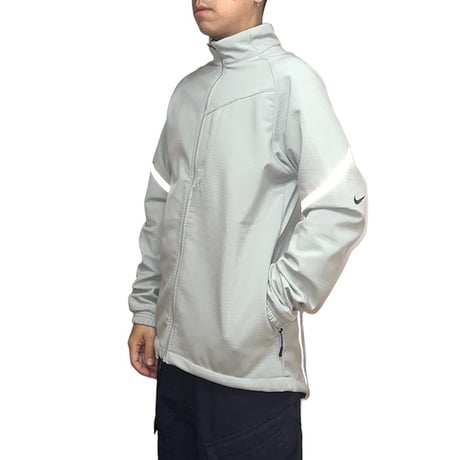 【USED】00'S EURO NIKE SPHERE CYCLING JACKET